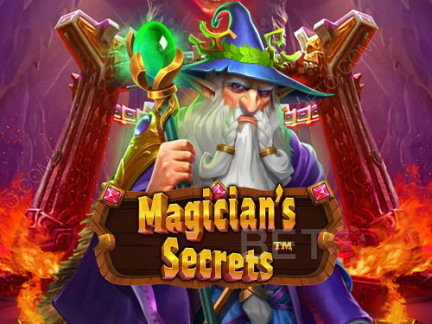 Magician's Secrets Démo