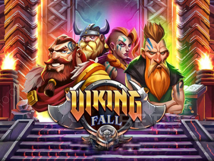 Viking Fall Démo