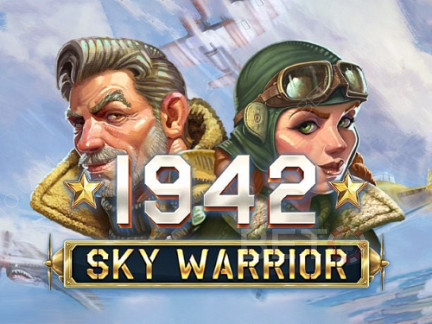 1942 Sky Warrior Démo