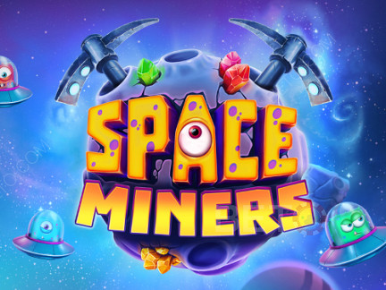 Space Miners Démo