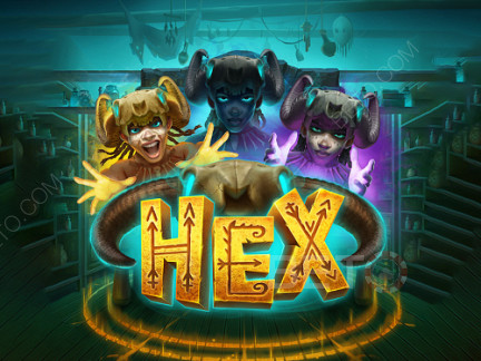 Hex Démo