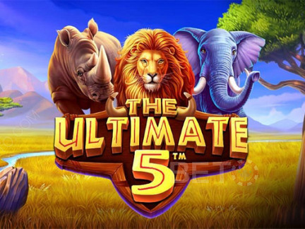 The Ultimate 5 Démo