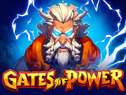 Gates of Power Démo