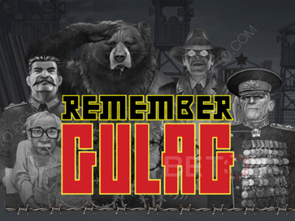 Remember Gulag Démo