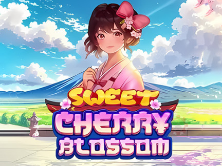 Sweet Cherry Blossom Démo