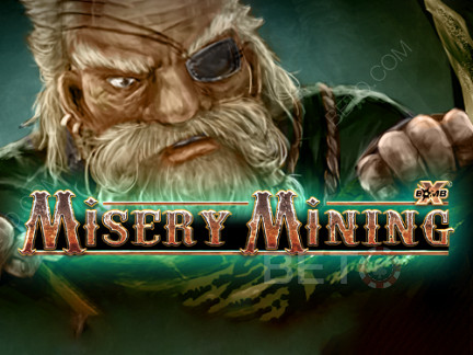 Misery Mining Démo
