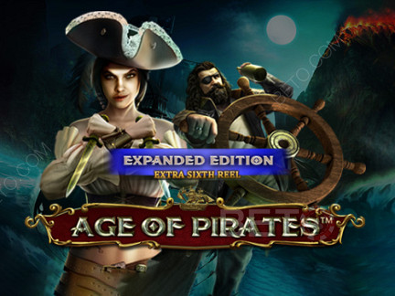 Age Of Pirates Expanded Edition Démo