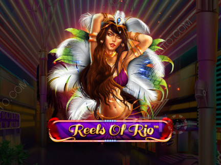 Reels Of Rio Démo