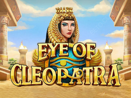 Eye of Cleopatra Démo