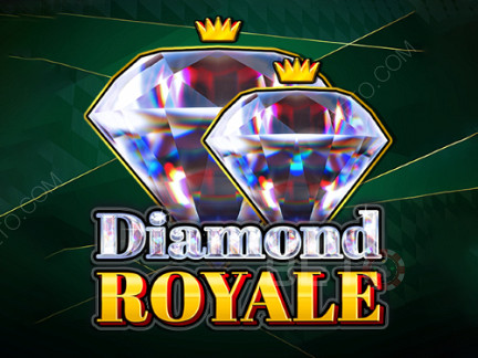Diamond Royale Démo