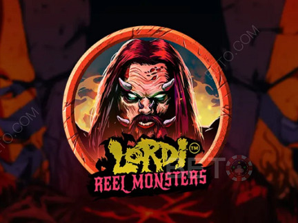 Lordi Reel Monsters Démo