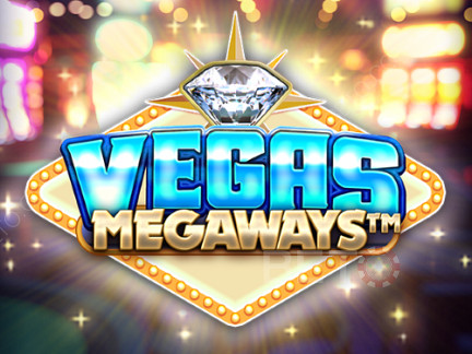 Vegas Megaways Démo