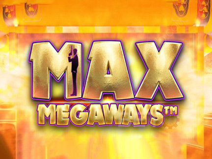 Max Megaways Démo