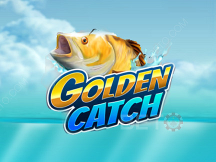 Golden Catch Démo