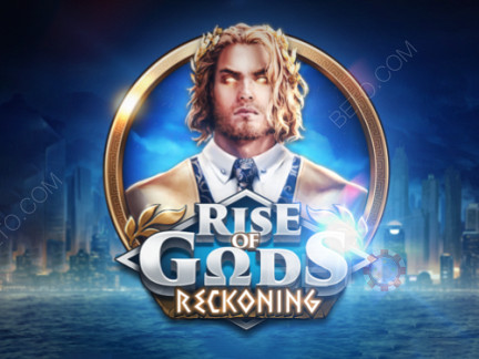 Rise of Gods: Reckoning Démo