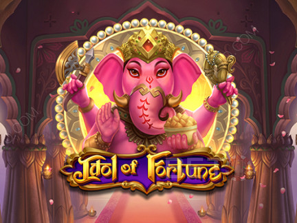 Idol of Fortune Démo