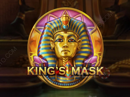 King's Mask Démo