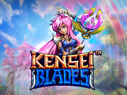 Kensei Blades Démo
