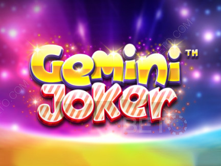 Gemini Joker Démo