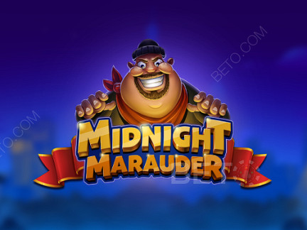 Midnight Marauder Démo