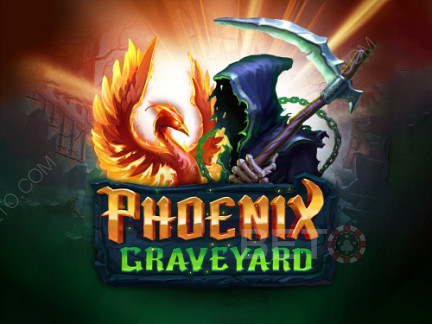 Phoenix Graveyard Démo