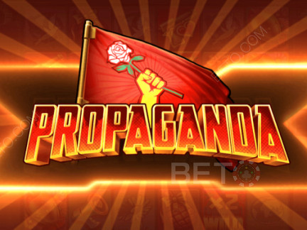 Propaganda Démo