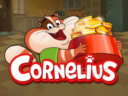 Cornelius Démo