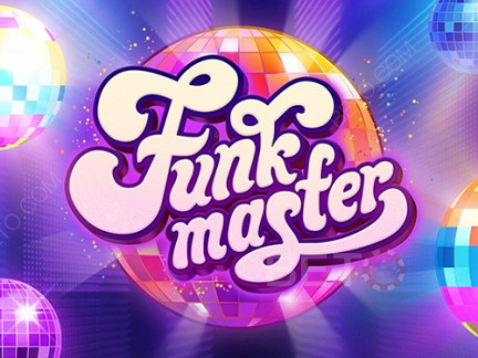 Funk Master Démo