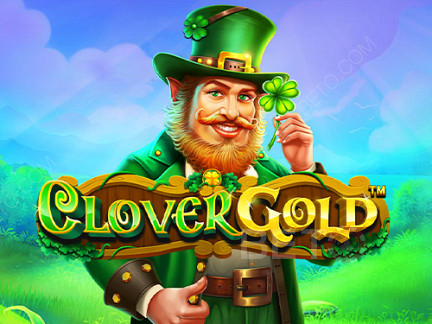 Clover Gold Démo