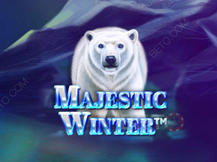 Majestic Winter Démo