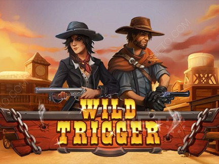 Wild Trigger Démo