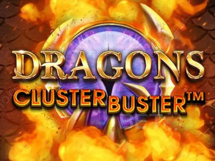 Dragons Clusterbuster Démo