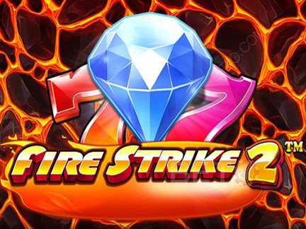 Fire Strike 2 Démo