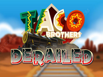 Taco Brothers Derailed Démo