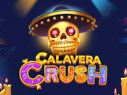 Calavera Crush Démo