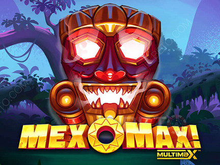 MexoMax! Démo