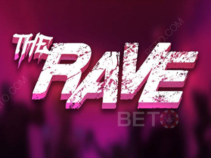 The Rave Démo