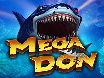 Mega Don Démo