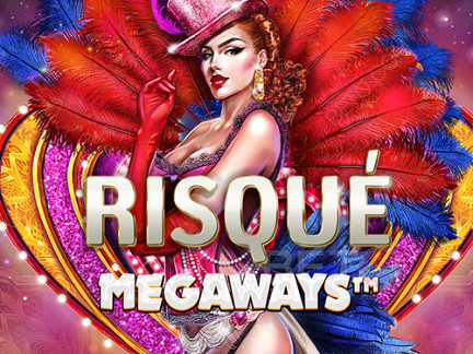 Risqué Megaways Démo