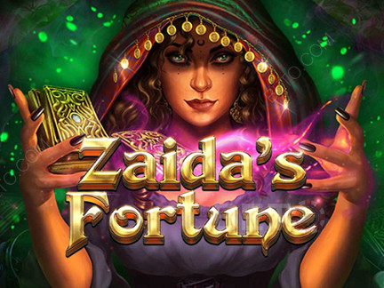 Zaida's Fortune Démo