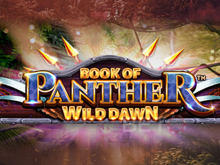 Book of Panther Démo