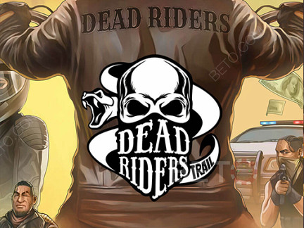 Dead Riders Trail Démo