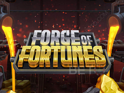 Forge of Fortunes Démo