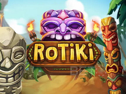 Rotiki Démo