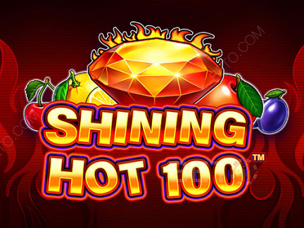 Shining Hot 100 Démo