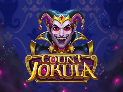 Count Jokula Démo