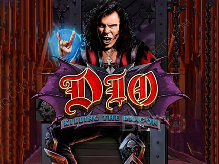 Dio Killing The Dragon Démo