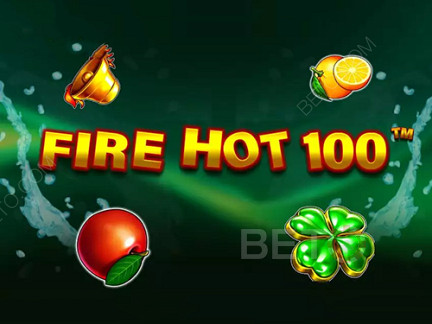 Fire Hot 100 Démo