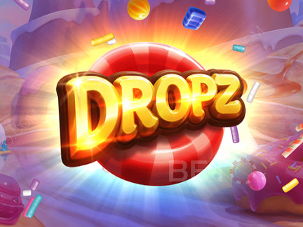 Dropz Démo