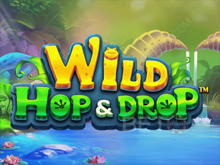 Wild Hop and Drop Démo